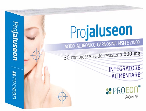 PROJALUSEON 30 COMPRESSE - Farmacia De Pasquale
