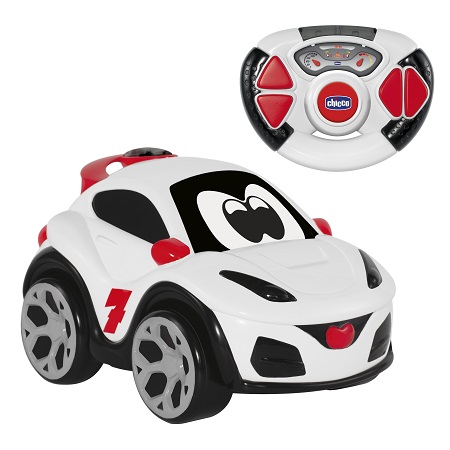 CHICCO GIOCO ROCKET THE CROSSOVER RC - Farmacia De Pasquale