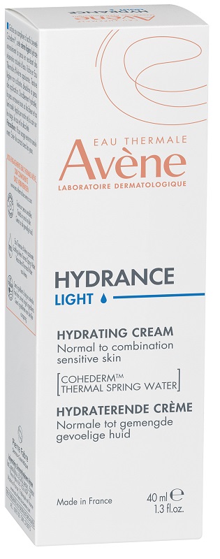 ETA HYDRANCE LEGERE 40 ML - Farmacia De Pasquale