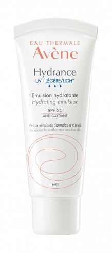 ETA HYDRANCE LEGERE UV 40 ML - Farmacia De Pasquale