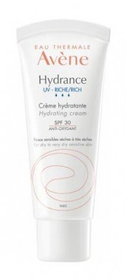 ETA HYDRANCE RICHE UV 40 ML - Farmacia De Pasquale