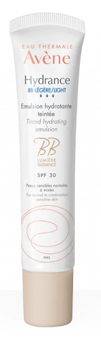 ETA HYDRANCE EMULS TEINTE' VELLUTO 40 ML - Farmacia De Pasquale