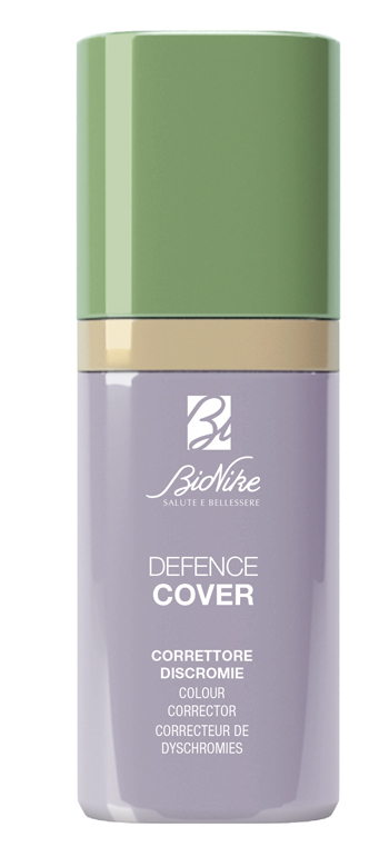 DEFENCE COVER CORRETTORE COLORITO SPENTO 303 12 ML - Farmacia De Pasquale