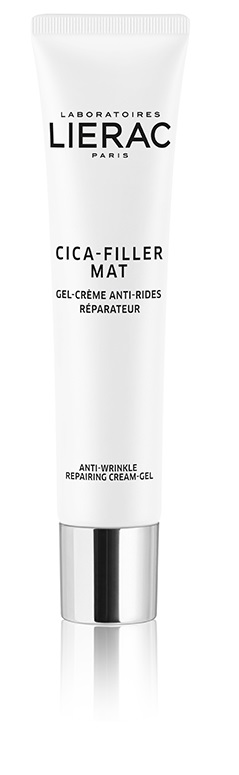 LIERAC CICA FILLER MAT 40 ML - Farmacia De Pasquale