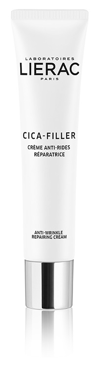 LIERAC CICA FILLER CREME - Farmacia De Pasquale