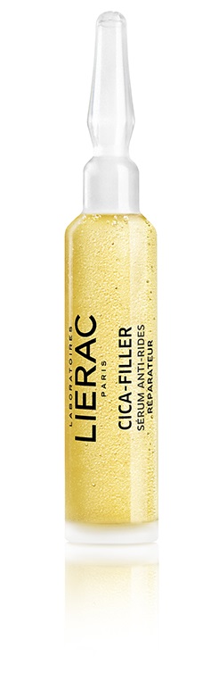 LIERAC CICA FILLER AMPOULES 3 AMPOLLE 10 ML - Farmacia De Pasquale