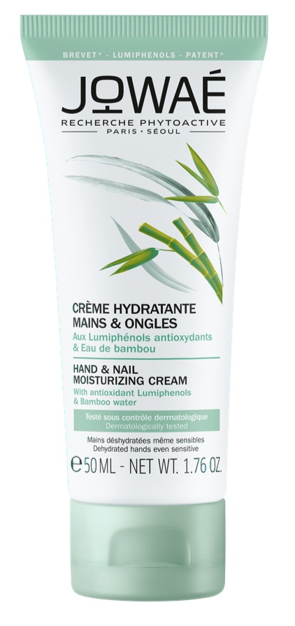 JOWAE CREMA IDRATANTE MANI E UNGHIE 50 ML - Farmacia De Pasquale