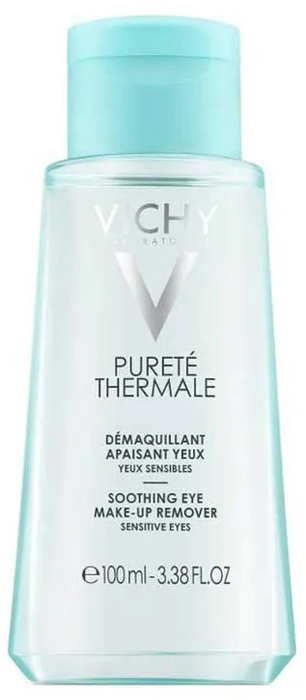 PURETE THERMALE STRUCCANTE OCCHI LENITIVO 100 ML - Farmacia De Pasquale