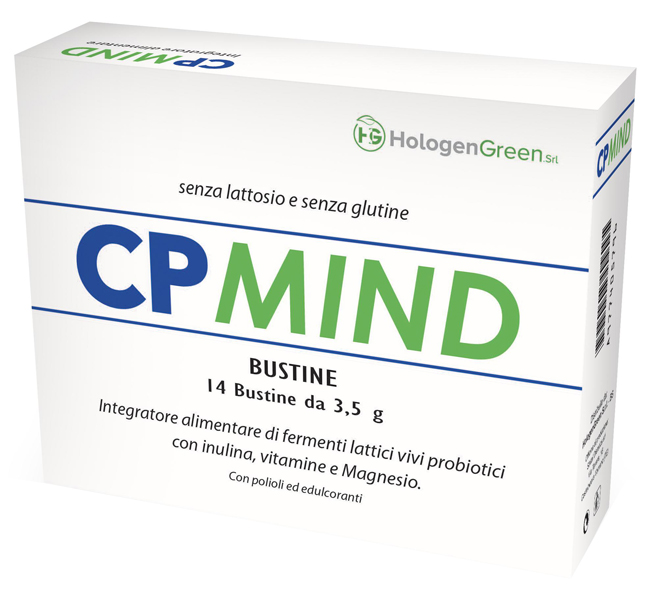 CPMIND 14 BUSTINE - Farmacia De Pasquale