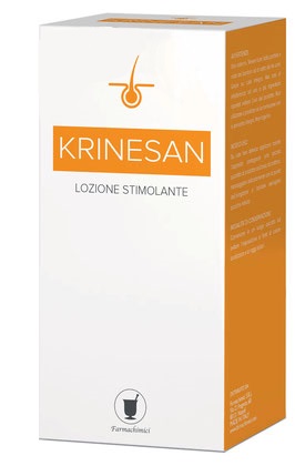 KRINESAN LOZIONE STIMOLANTE 100 ML - Farmacia De Pasquale