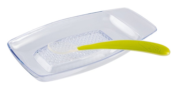 CHICCO GRATTUGIA PER FRUTTINO - Farmacia De Pasquale