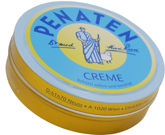 PENATEN CREMA PROTETTIVA 150 ML - Farmacia De Pasquale