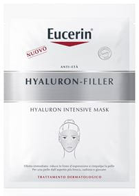 EUCERIN HYALURON MASK MONO - Farmacia De Pasquale