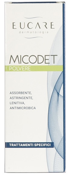 MICODET POLVERE - Farmacia De Pasquale