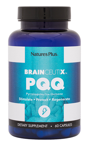 PQQ BRAINCEUTIX 60 CAPSULE - Farmacia De Pasquale