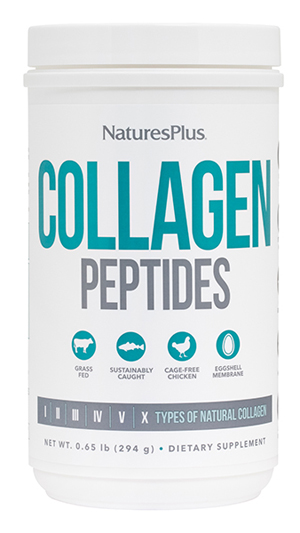 COLLAGEN PEPTIDES 294 G - Farmacia De Pasquale