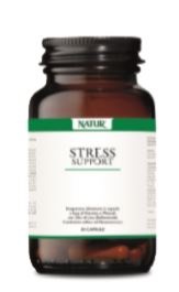 STRESS SUPPORT 30 CAPSULE - Farmacia De Pasquale