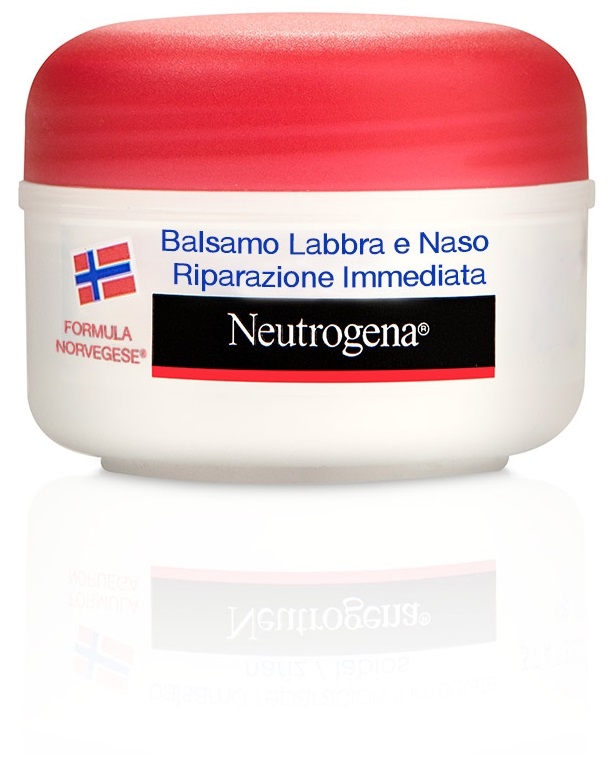 NEUTROGENA BALSAMO LABBRA 15 ML - Farmacia De Pasquale