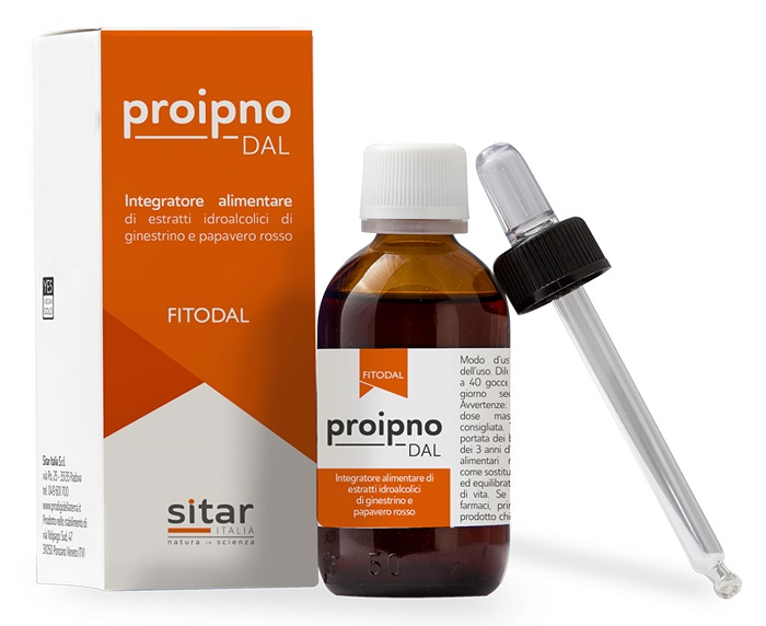 PROIPNODAL 50 ML - Farmacia De Pasquale