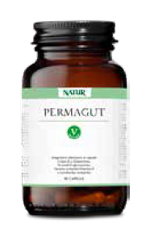 PERMAGUT 90 CAPSULE - Farmacia De Pasquale