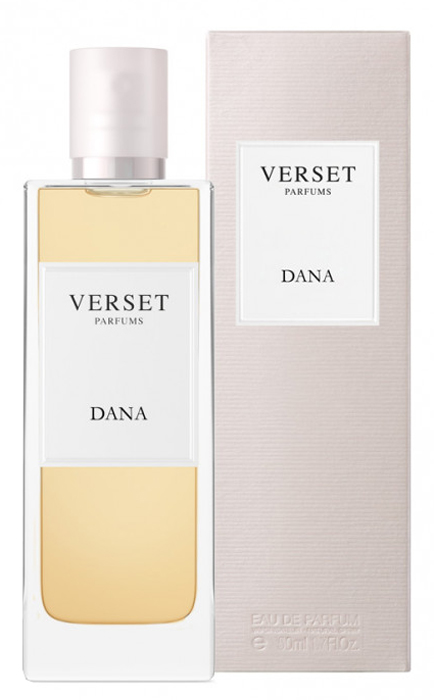 VERSET DANA EAU DE PARFUM 50 ML - Farmacia De Pasquale
