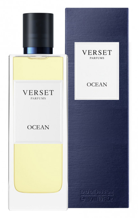 VERSET OCEAN EAU DE PARFUM 50 ML - Farmacia De Pasquale