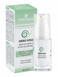 THOTALE SIERO BAVA LUMACA 30 ML - Farmacia De Pasquale