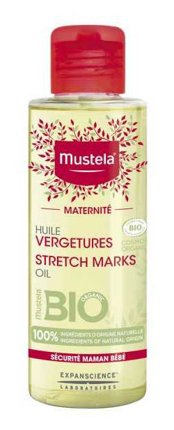 MUSTELA OLIO SMAGLIATURE 105 ML - Farmacia De Pasquale