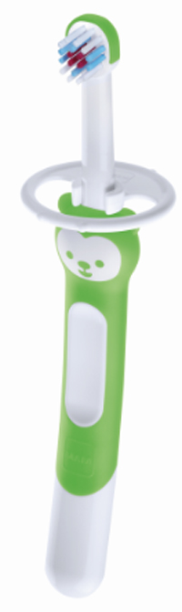 MAM TRAINING BRUSH 5+ NEUTRO SPAZZOLINO - Farmacia De Pasquale