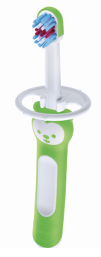 MAM BABYS BRUSH 6+ NEUTRO SPAZZOLINO - Farmacia De Pasquale