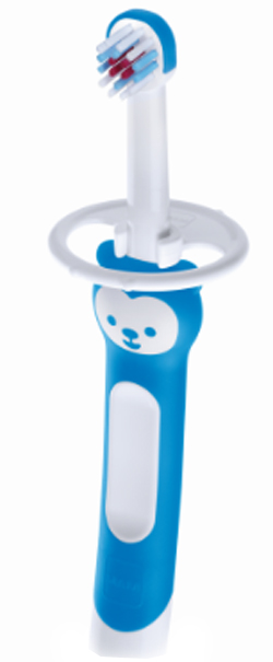 MAM BABYS BRUSH 6+ MASCHIO SPAZZOLINO - Farmacia De Pasquale