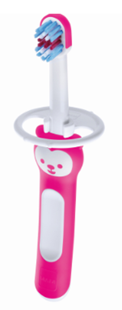 MAM BABYS BRUSH 6+ FEMMINA SPAZZOLINO - Farmacia De Pasquale