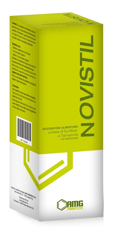 NOVISTIL 200 ML - Farmacia De Pasquale