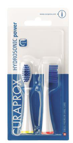 CURAPROX CHS 300 POWER 2 TESTINE - Farmacia De Pasquale