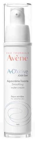 AVENE A-OXITIVE GIORNO AQUA-CREMA LEVIGANTE 30 ML - Farmacia De Pasquale