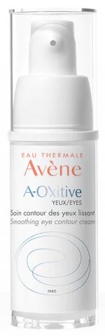 AVENE A-OXITIVE TRATTAMENTO CONTORNO OCCHI LEVIGANTE 15 ML - Farmacia De Pasquale