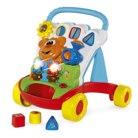 CHICCO GIOCO BABY GARDENER - Farmacia De Pasquale
