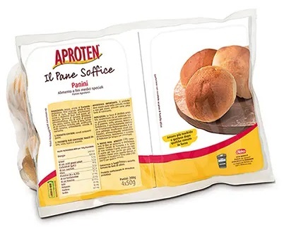 APROTEN PANINI 2 X 100 G - Farmacia De Pasquale