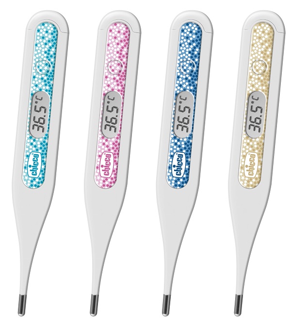 CHICCO TERMOMETRO DIGI BABY - Farmacia De Pasquale