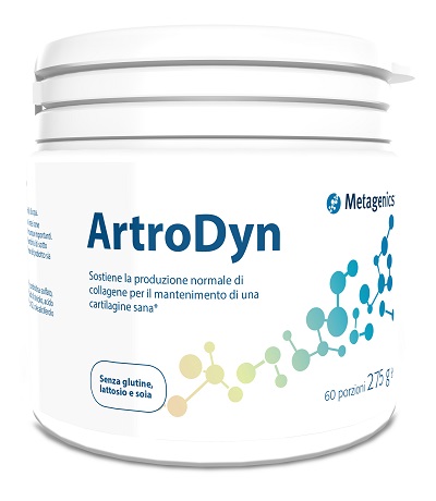 ARTRODYN 60 PORZIONI 275 G - Farmacia De Pasquale