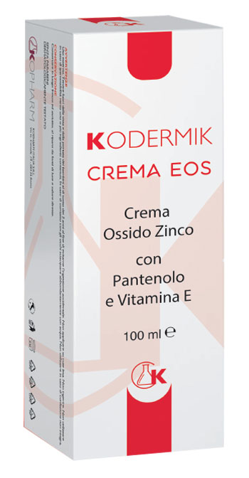 KODERMIK CREMA EOS 100 ML - Farmacia De Pasquale