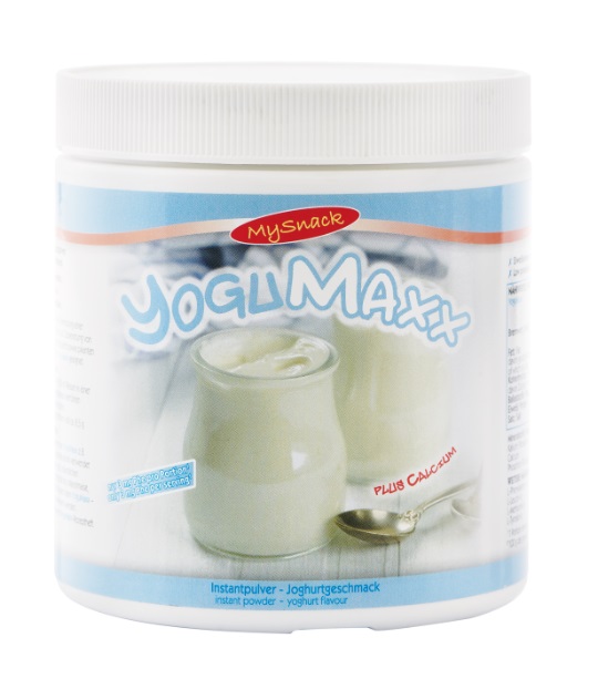 MY SNACK YOGUMAXX PREPARATO APROTEICO GUSTO YOGURT 400 G - Farmacia De Pasquale