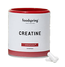 CREATINA 120 CAPSULE - Farmacia De Pasquale