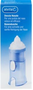 DOCCIA NASALE ALVITA - Farmacia De Pasquale