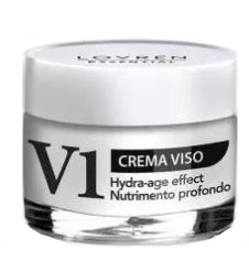 LOVREN CREMA VISO V1 30 ML - Farmacia De Pasquale