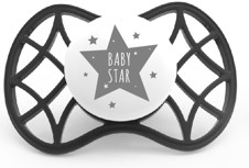 NUVITA 7064 AIR55 SUCCHIETTO COOL ORT 0M+ ROSE QUARZ - Farmacia De Pasquale