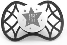 NUVITA 7065 AIR55 SUCCHIETTO COOL SYM 0M+ ROSE QUARZ - Farmacia De Pasquale