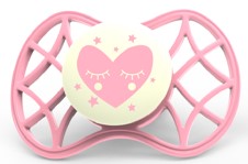 NUVITA 7065 AIR55 SUCCHIETTO SYM 0M+ GLOW EMERLAND - Farmacia De Pasquale