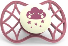 NUVITA 7065 AIR55 SUCCHIETTO SYM 0M+ GLOW SPICED APPLE - Farmacia De Pasquale