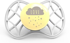 NUVITA 7067 AIR55 SUCCHIETTO EXPLORE SYM 0M+ FEMMINA - Farmacia De Pasquale